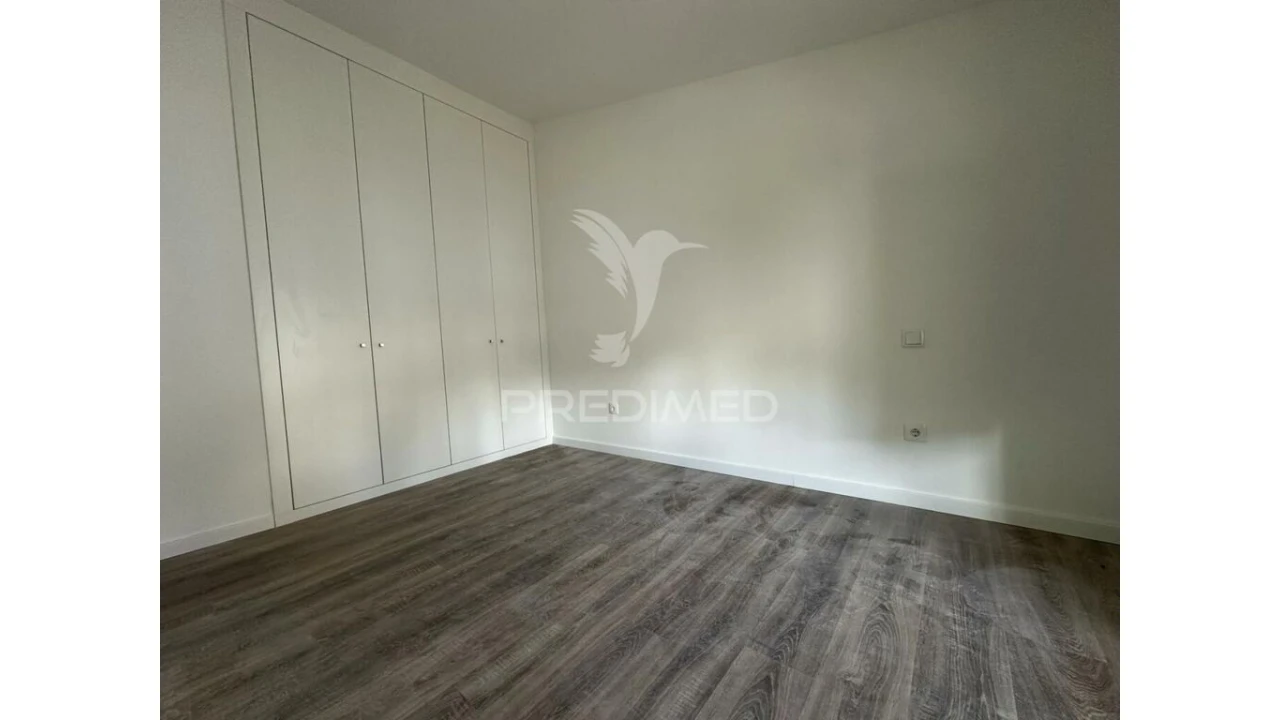 Apartamento T2 para Venda em Barbacena e Vila Fernando Foto 9