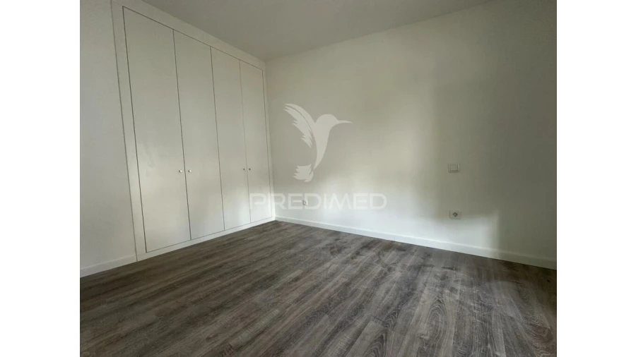 Apartamento T2 para Venda em Barbacena e Vila Fernando Foto 9