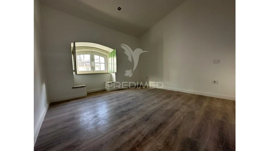 Apartamento T2 para Venda em Barbacena e Vila Fernando Foto 17