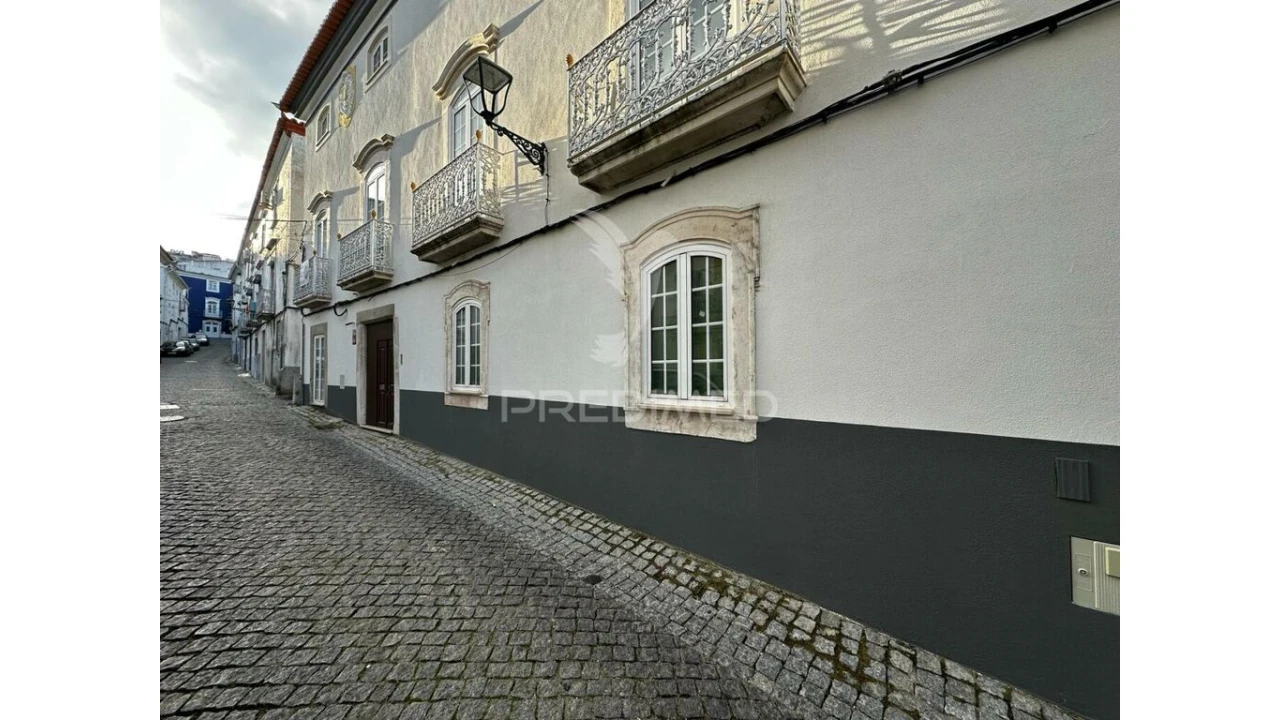 Apartamento T2 para Venda em Barbacena e Vila Fernando Foto 11