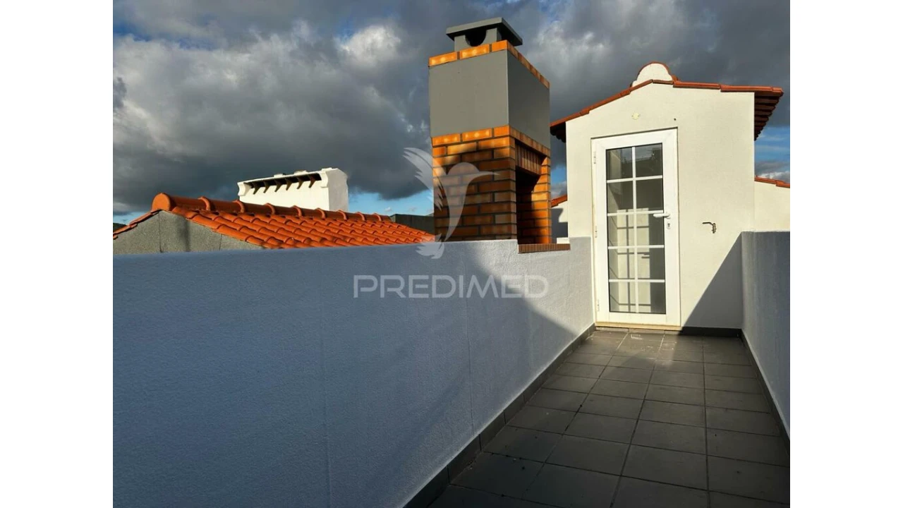 Apartamento T2 para Venda em Barbacena e Vila Fernando Foto 10