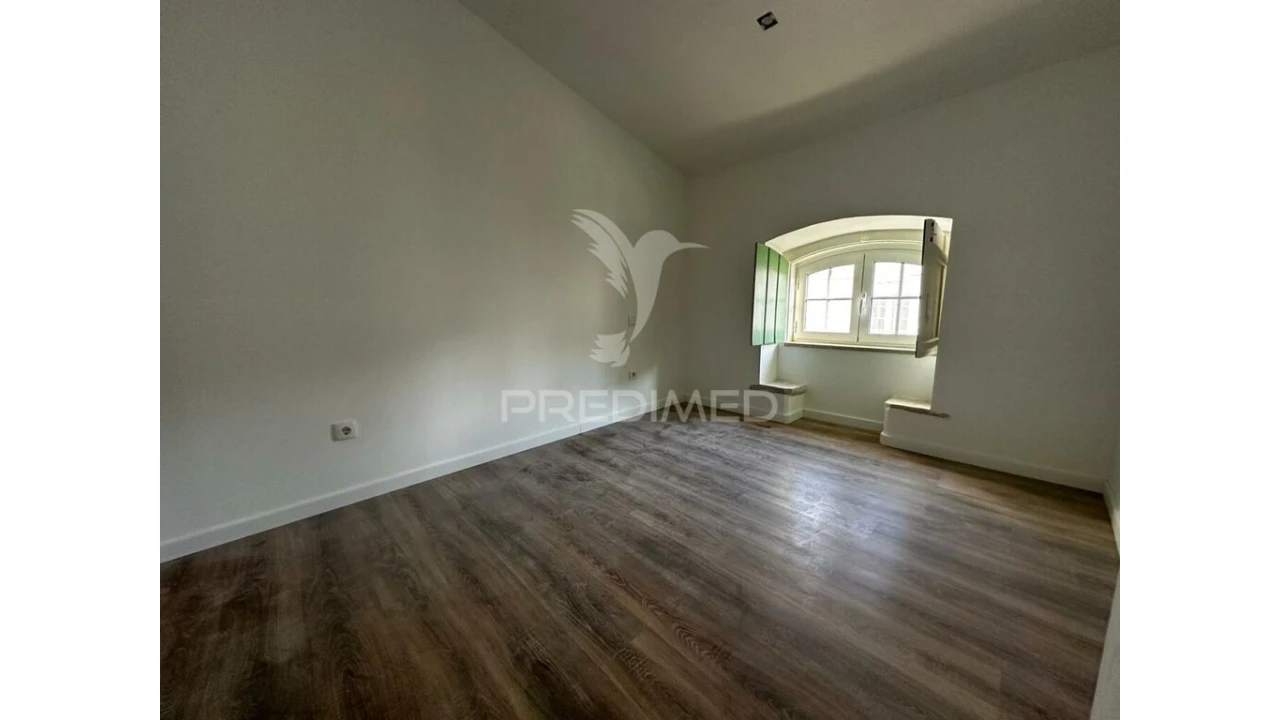 Apartamento T2 para Venda em Barbacena e Vila Fernando Foto 5