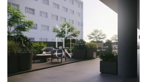 Apartamento T2 para Venda em Requeixo, Nossa Senhora de Fátima e Nariz