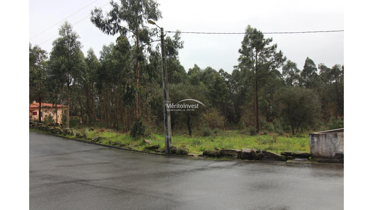 Terreno para Venda em Vila Cova e Feitos Foto 5