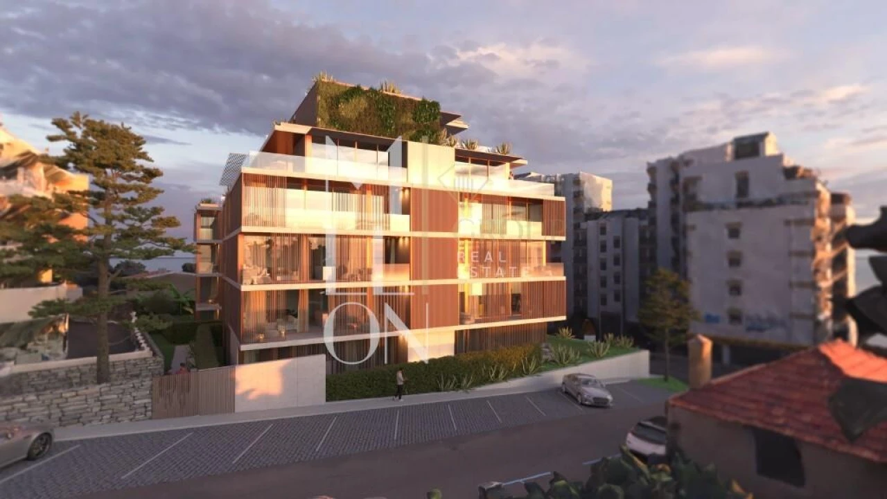 Apartamento T3 para Venda em São Martinho Foto 4