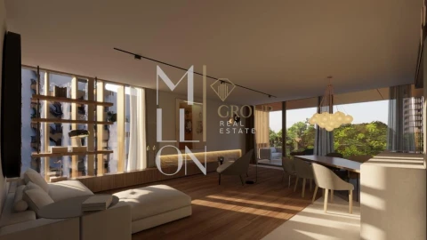 Apartamento T3 para Venda em São Martinho