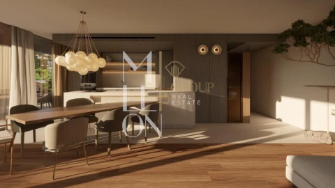 Apartamento T3 para Venda em São Martinho