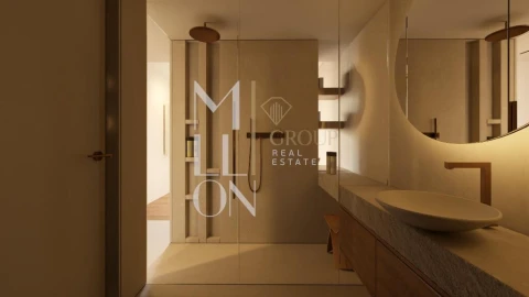 Apartamento T3 para Venda em São Martinho