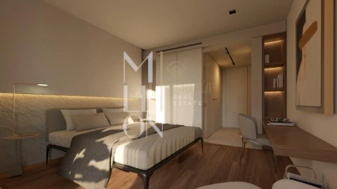 Apartamento T3 para Venda em São Martinho