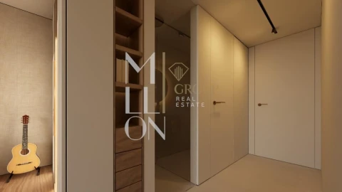 Apartamento T3 para Venda em São Martinho
