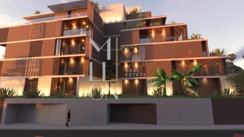 Apartamento T3 para Venda em São Martinho