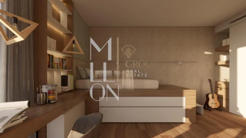 Apartamento T3 para Venda em São Martinho