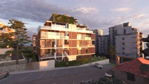 Apartamento T3 para Venda em São Martinho