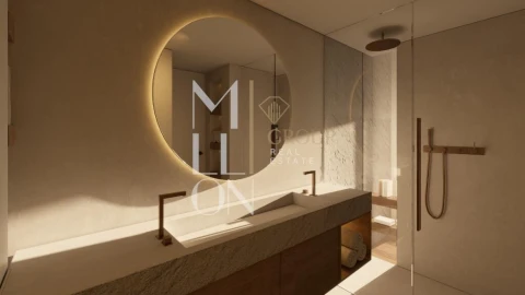 Apartamento T3 para Venda em São Martinho