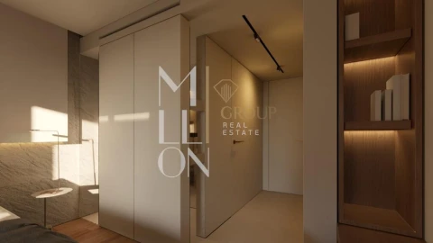 Apartamento T3 para Venda em São Martinho