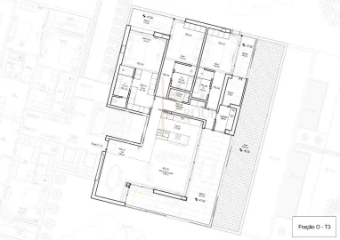 Apartamento T3 para Venda em São Martinho