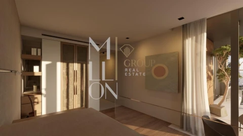 Apartamento T3 para Venda em São Martinho