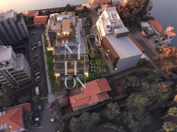 Apartamento T3 para Venda em São Martinho
