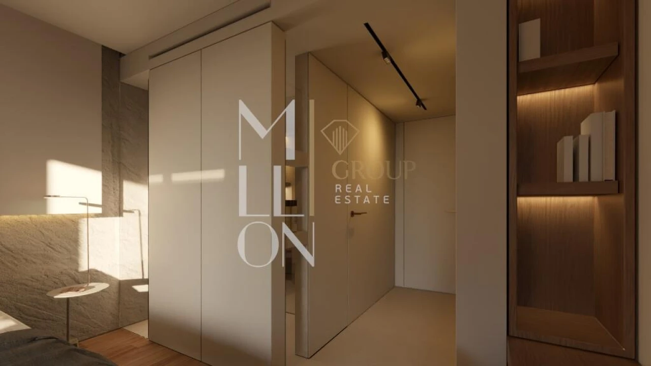 Apartamento T3 para Venda em São Martinho Foto 53