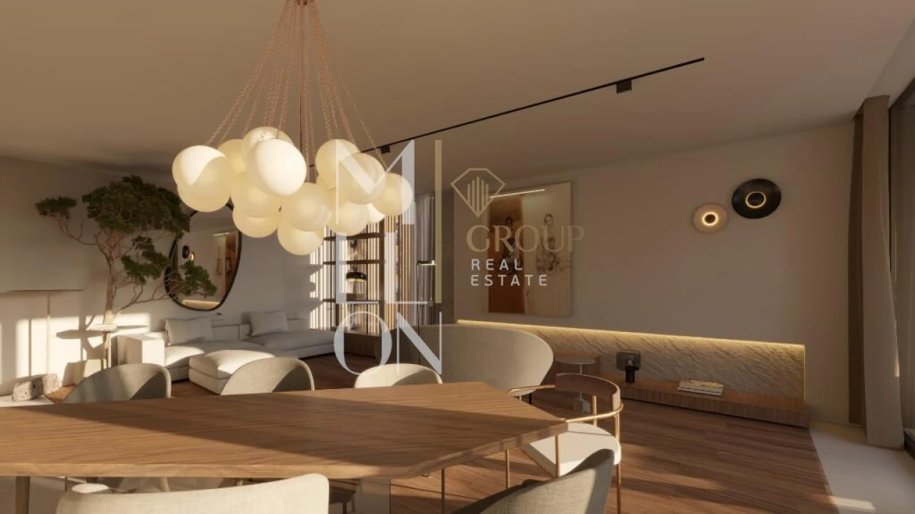 Apartamento T3 para Venda em São Martinho Foto 18