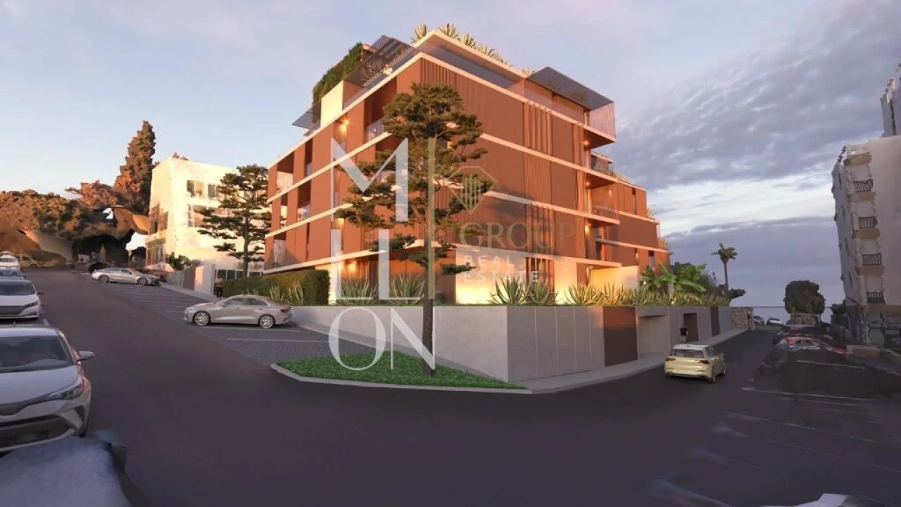 Apartamento T3 para Venda em São Martinho Foto 3