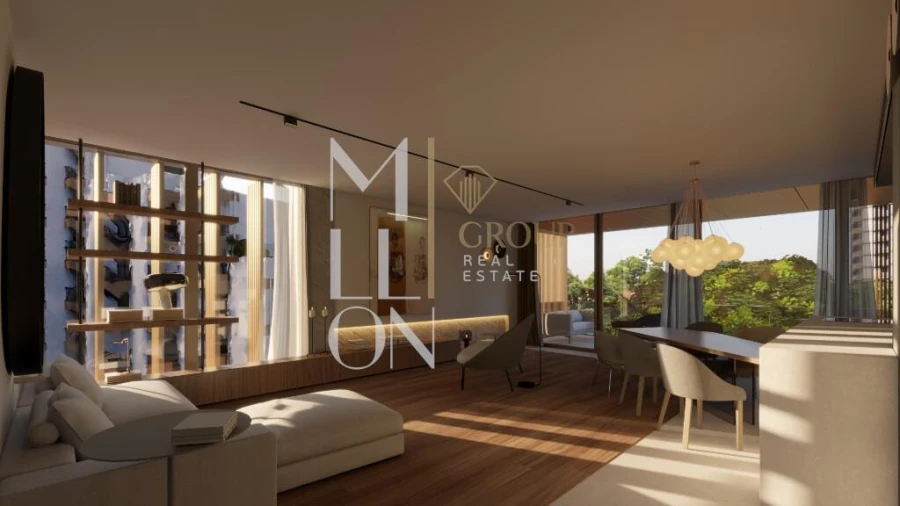 Apartamento T3 para Venda em São Martinho Foto 14