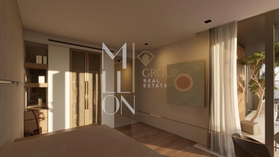 Apartamento T3 para Venda em São Martinho Foto 44