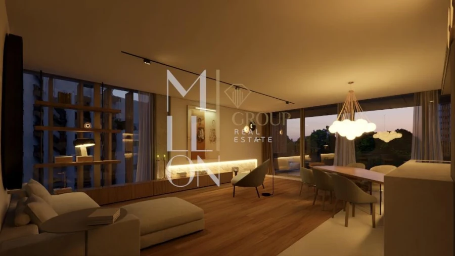 Apartamento T3 para Venda em São Martinho Foto 15