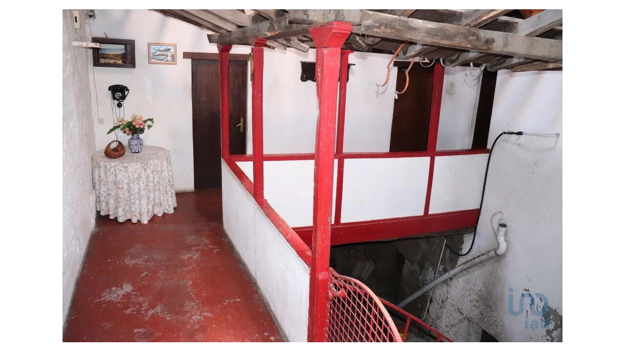 Moradia T6 para Venda em Telões Foto 13