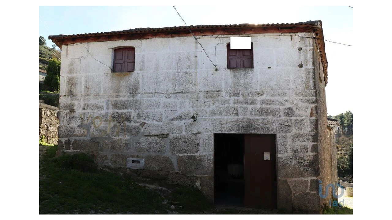 Moradia T6 para Venda em Telões Foto 6