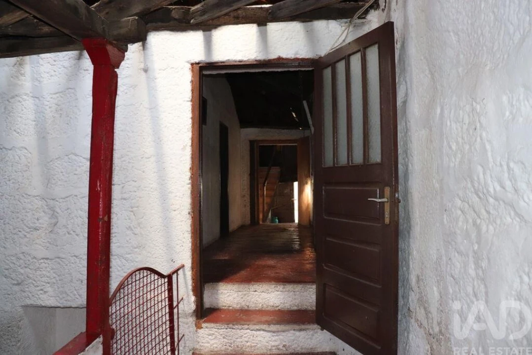 Moradia T6 para Venda em Telões Foto 22