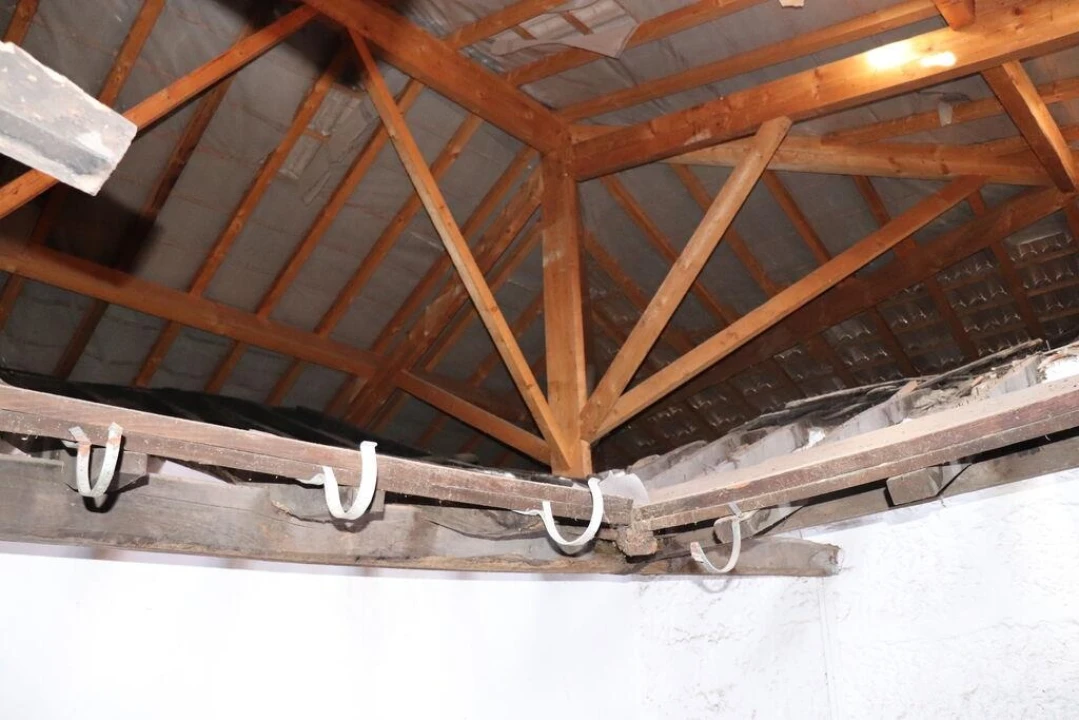 Moradia T6 para Venda em Telões Foto 24