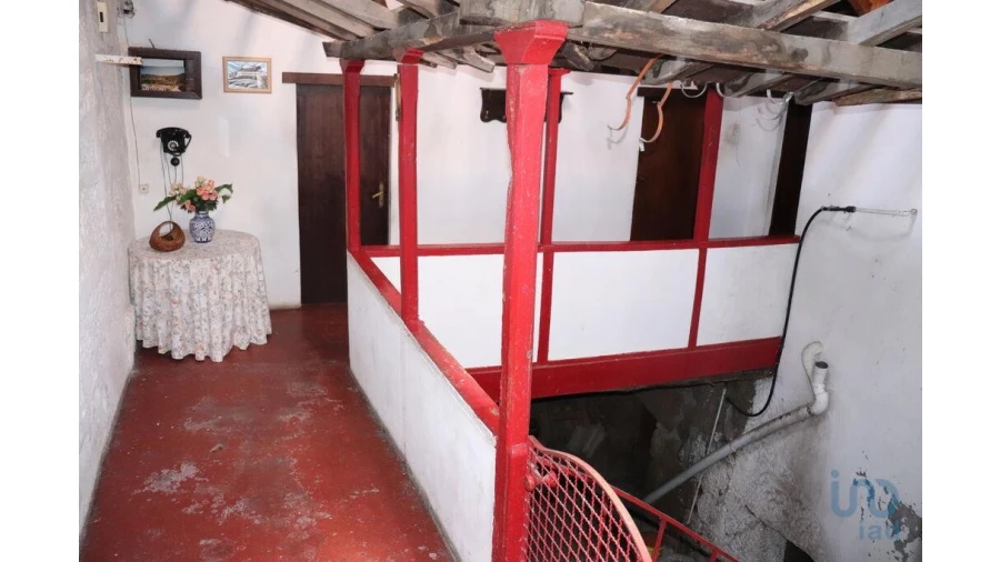 Moradia T6 para Venda em Telões Foto 13