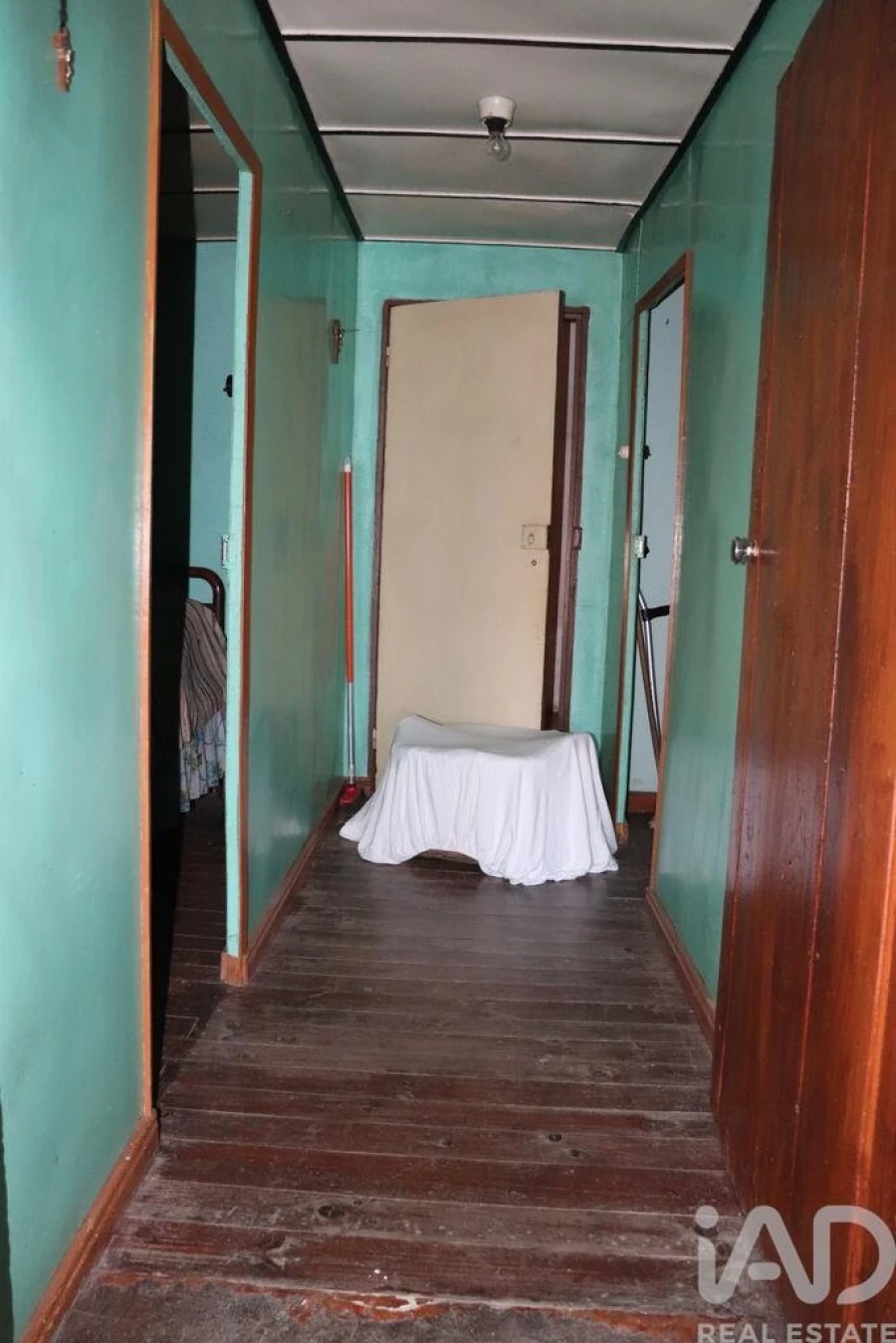 Moradia T6 para Venda em Telões Foto 17