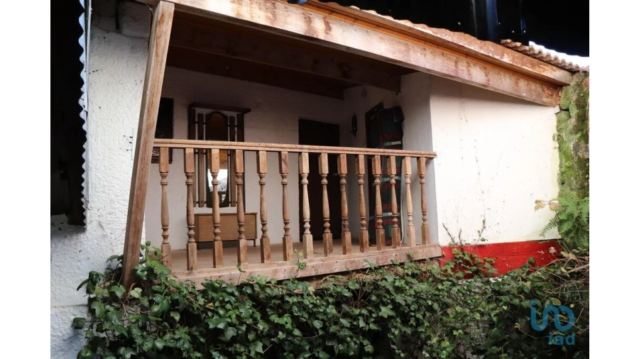 Moradia T6 para Venda em Telões Foto 14