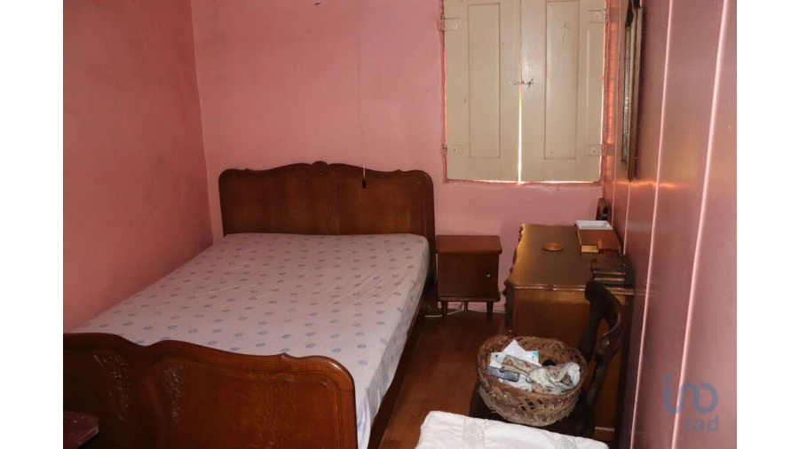 Moradia T6 para Venda em Telões Foto 11