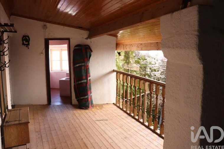 Moradia T6 para Venda em Telões Foto 27