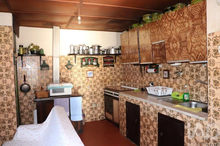 Moradia T6 para Venda em Telões Foto 28