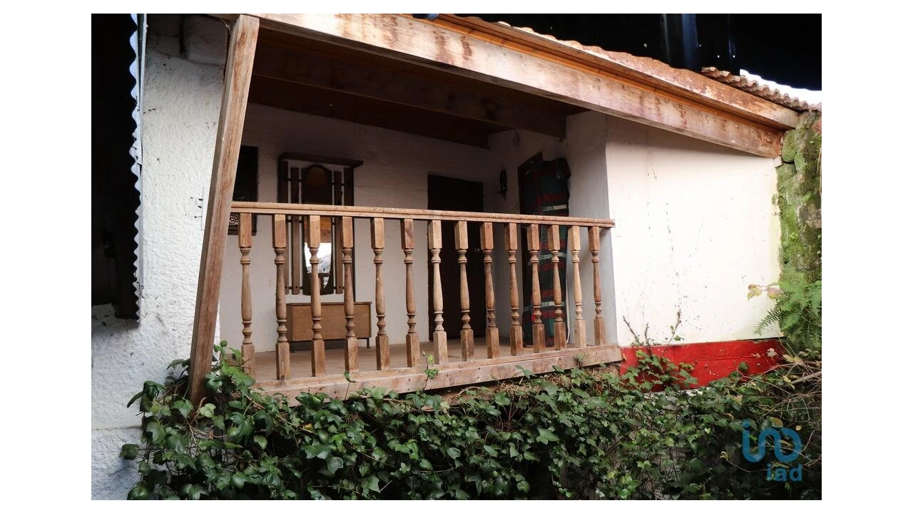 Moradia T6 para Venda em Telões Foto 14