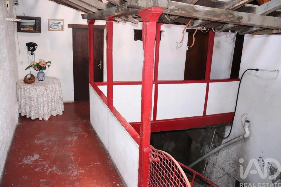 Moradia T6 para Venda em Telões Foto 20