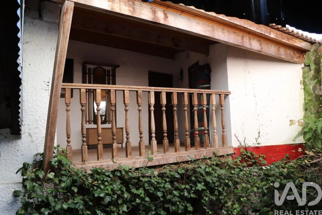 Moradia T6 para Venda em Telões Foto 25