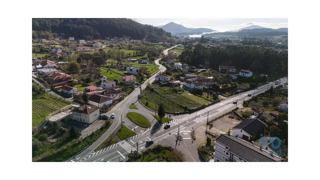 Terreno para Venda em Reboreda e Nogueira Foto 8