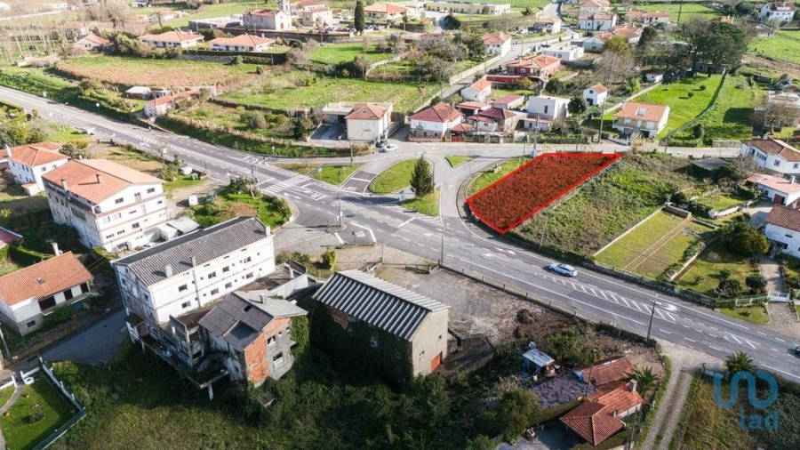 Terreno para Venda em Reboreda e Nogueira Foto 7