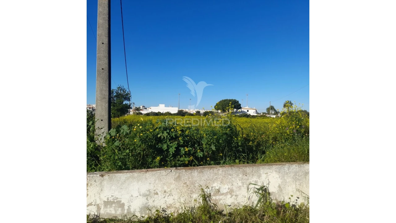 Terreno para Arrendamento em Faro (Sé e São Pedro) Foto 6