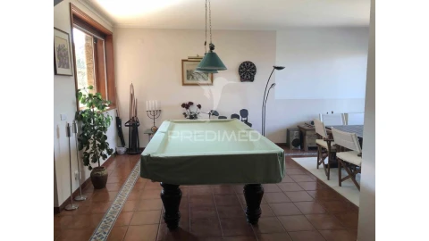 Moradia T4 para Venda em Carreço
