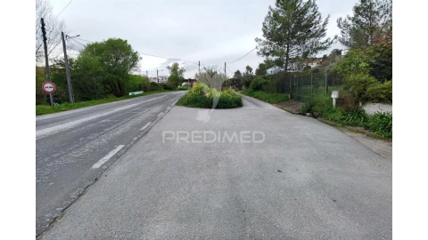 Terreno para Venda em Torres Novas (Santa Maria, Salvador e Santiago)