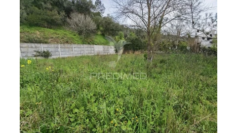 Terreno para Venda em Torres Novas (Santa Maria, Salvador e Santiago)
