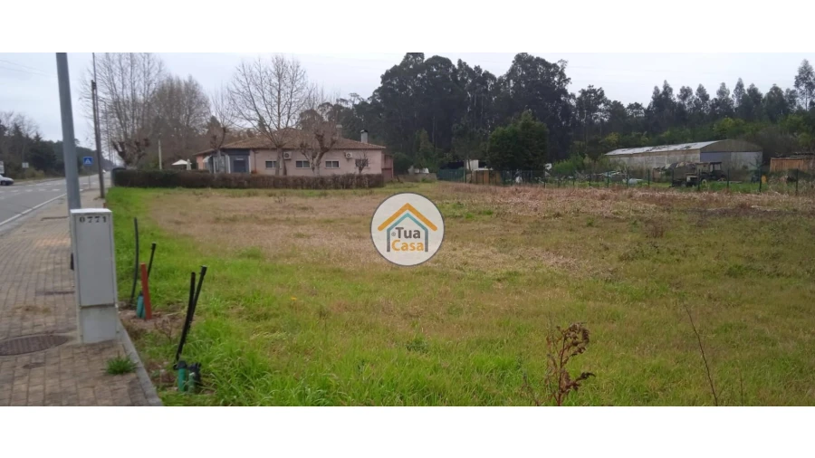 Terreno para Venda em Fonte de Angeão e Covão do Lobo Foto 3