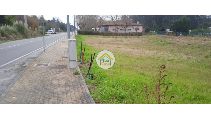 Terreno para Venda em Fonte de Angeão e Covão do Lobo Foto 4