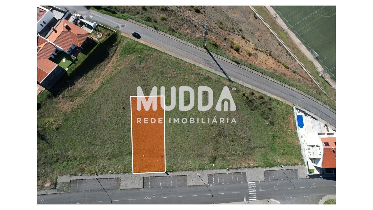 Terreno para Venda em Samil Foto 5